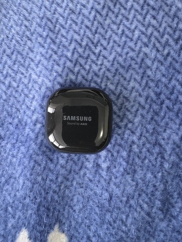 Samsung galaxy buds live - buds,