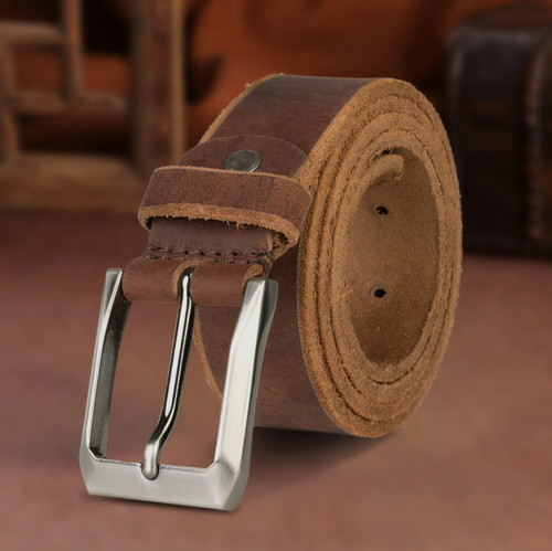 Premium men belt genuine - men's, belt,