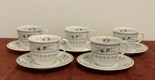 Royal doulton provencal - royal,