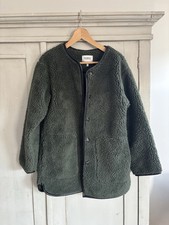 Nicole Farhi  Shearling Style