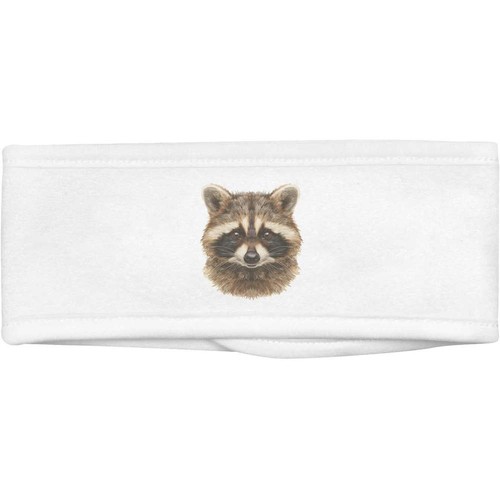 Raccoon portrait beauty head - beauty,