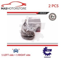 WHEEL BEARING KIT SET PAIR