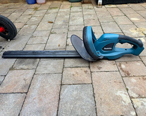Makita duh523 18v 520w corded - makita,
