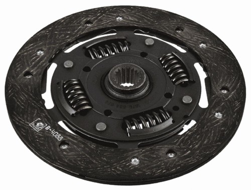 Sachs clutch disc - sachs,