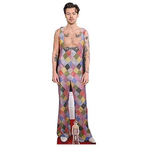 Harry styles dungarees - harry,
