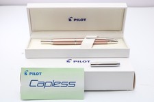 Vintage Pilot Capless Decimo
