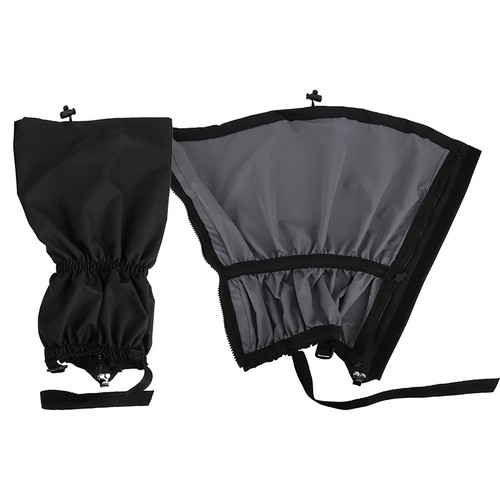 Leg gaiters hiking - leg,