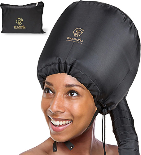Beaut seoul bonnet hood hair - beaut'e,