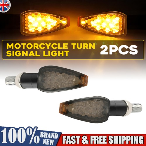 Led motorcycle motorbike - led,