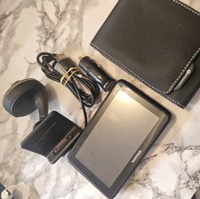 TomTom Go Live Sat Nav 4CR52