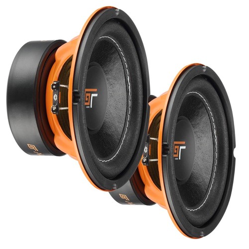 Audio sw6 5 - gt, gt-sw6/4