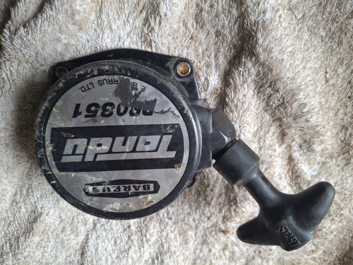 Kawasaki td40 pro851 tondu - td40,