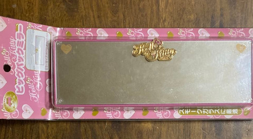 Sanrio hello kitty - kitty, big