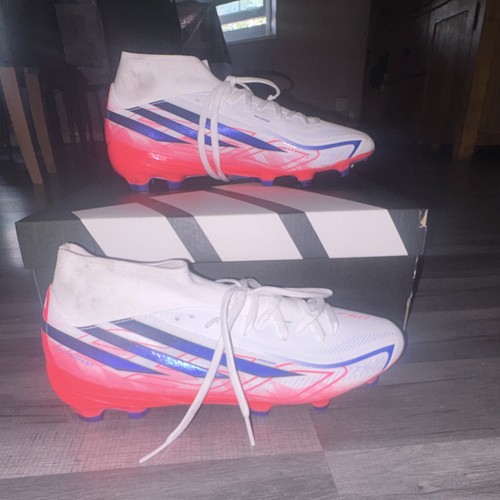 Adidas f50 football boots - f50,