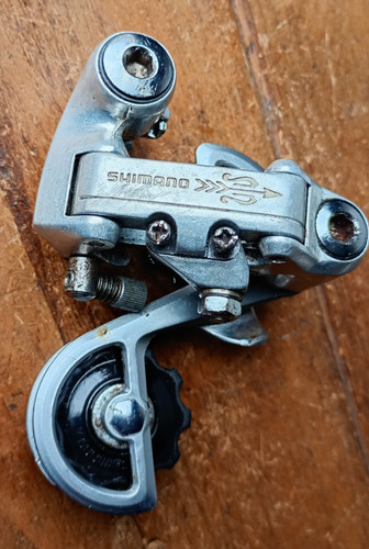 Vintage shimano golden - vintage,