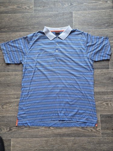 Oscar jacobson mens polo - jacobson, l