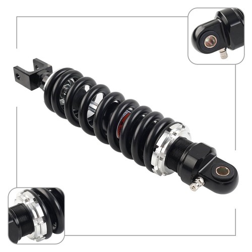 12mm spring 360mm rear shock - spring,