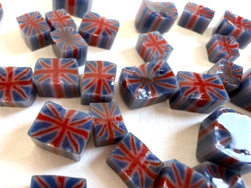 20g union flag - flag, for