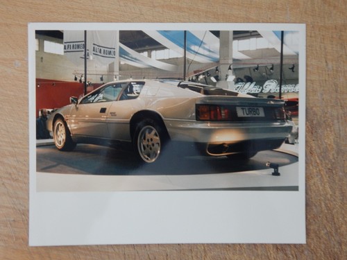 Original press photo - original,