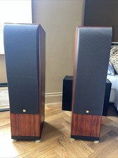 Kef Reference Series Model One