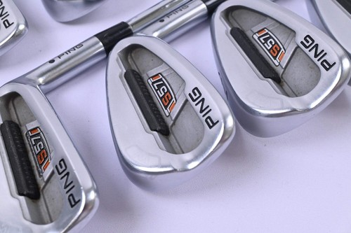 Ping s57 irons black - irons, /