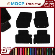Executive car mats fit ford - to,