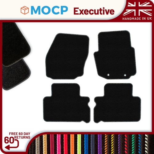 Executive car mats fit - executive, to