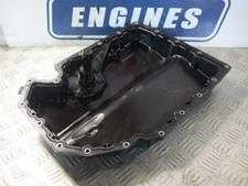 2018 SKODA SUPERB 2.0 TSI PETROL OIL SUMP PAN 06K103598N CHHB