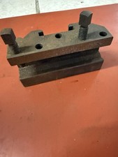 Dickson Quick Change Tool Post
