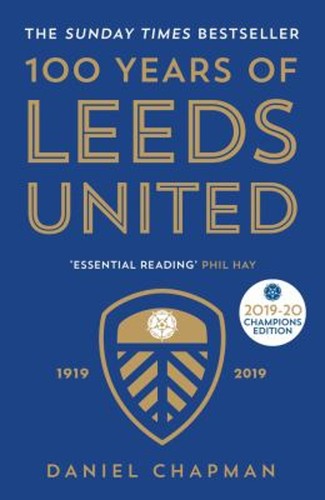 100 years leeds united - 100,