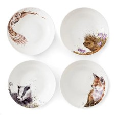 Wrendale Designs Set of 4