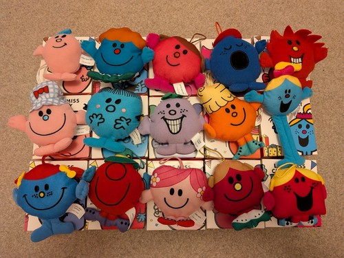 Mcdonald men collectable - mcdonald's,