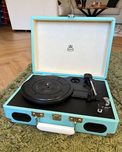 Gpo soho retro - gpo, record