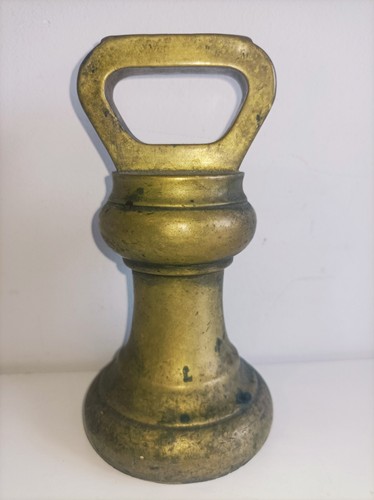 Victorian 4lb t - 4lb, w