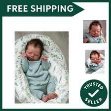 Reborn Baby Dolls Girls 45CM