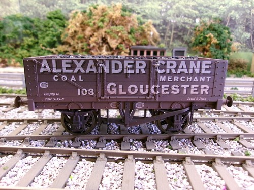 Dapol gauge 051 - o, 7f-051-016w