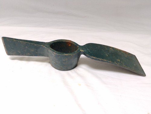 Bulldog mattock head grubber - bulldog,