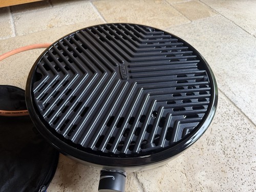Cadac citi chef bbq - 40, black