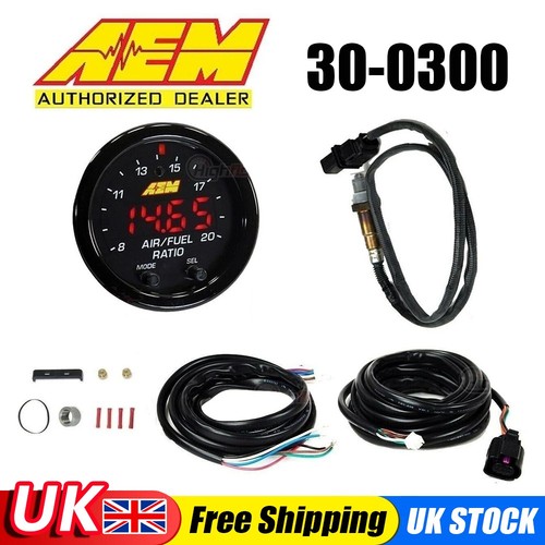 Aem 0300 series - aem, wideband