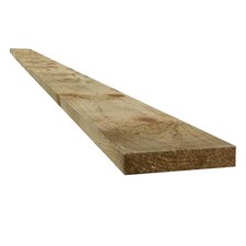Snowdon Timber Treated 4x1"