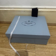 Authentic Prada Milano Gift
