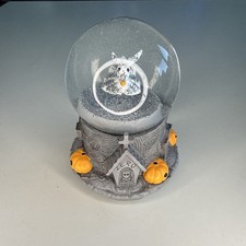 Nightmare before christmas - before,
