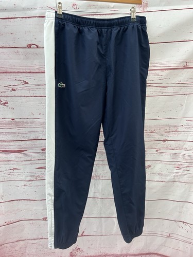 Lacoste sport navy white - sport,