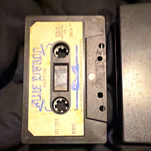 Acorn electron repton - -,