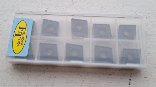 Europa carbide inserts cnmg - 10,