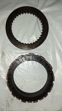 Suzuki Gs1000 Engine Clutch