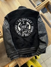 Mens Vintage Ed Hardy