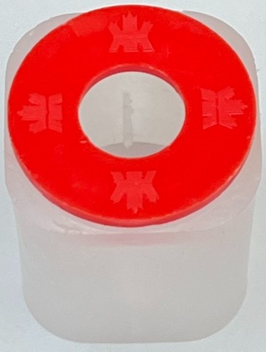 Royal canadian mint issued - royal,