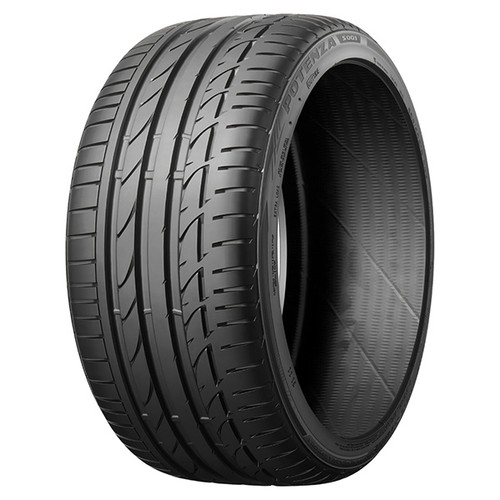 Tyre bridgestone 255 r19 - bridgestone, 255/35