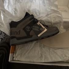 Timberland Sprint Trekker Boots WP - GORE-TEX - Boots Shoes Leather TB0A6D71 New